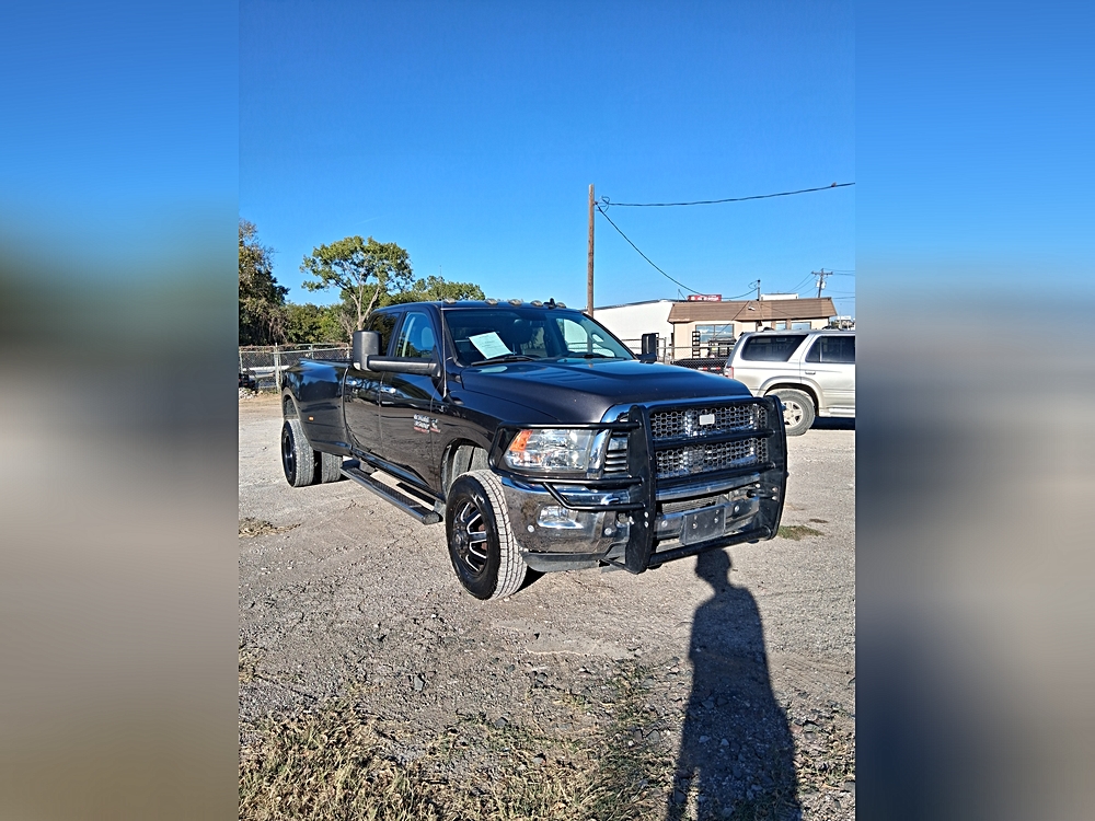 ram ram 3500 pickup 2018 3C63RRHL9JG267972 image ram ram 3500 pickup 2018 3C63RRHL9JG267972 image